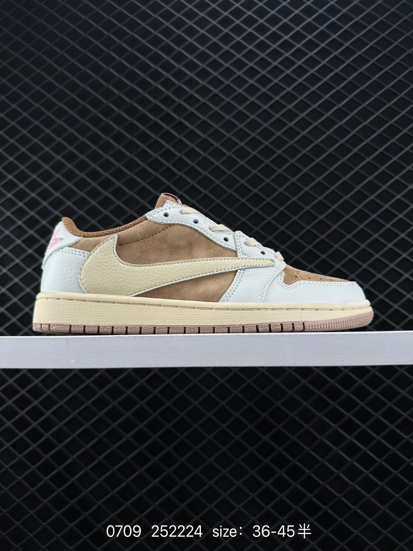 Nike Air Jordan 1 Low OG SP Nike Air Jordan 1 Low OG SP